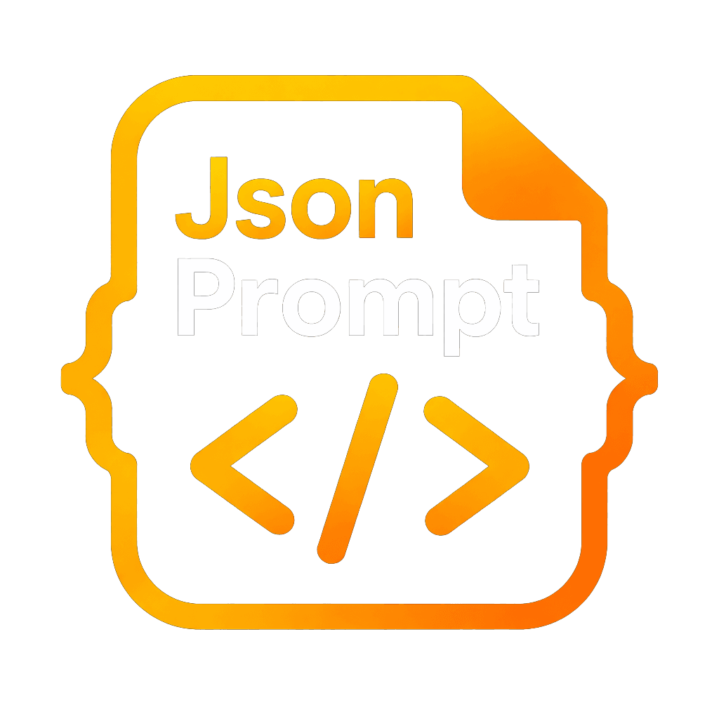 JSON Prompt Generator